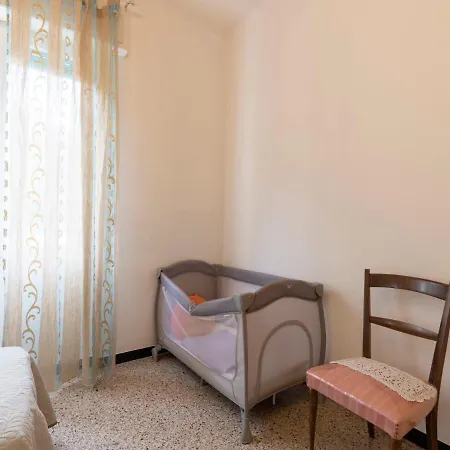 Gabri By Interhome Апартаменты *