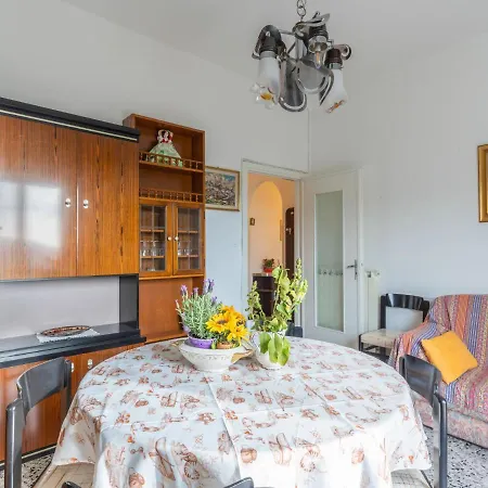 Gabri By Interhome Pietrabruna