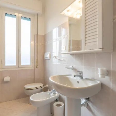 Apartment Gabri By Interhome