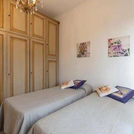Apartment Gabri By Interhome