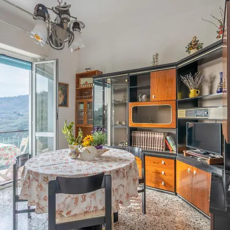 Gabri By Interhome Apartment